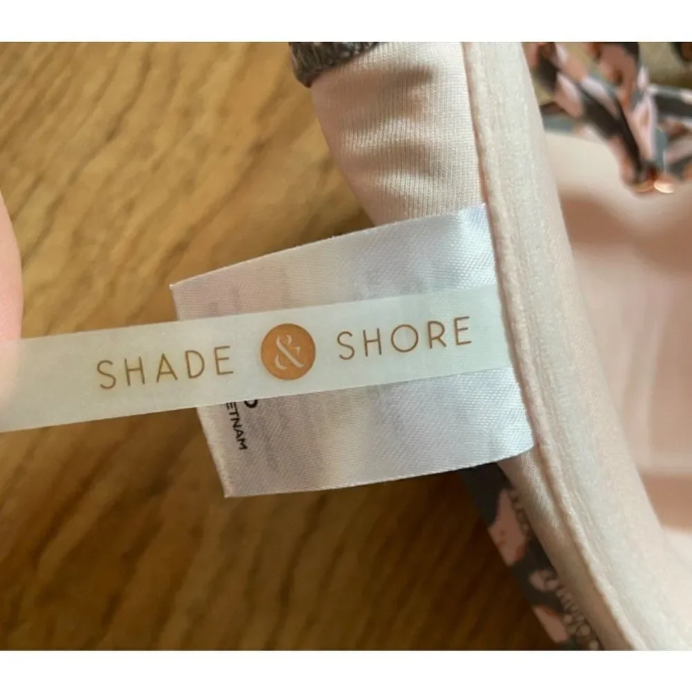‎Shade Shore swim top